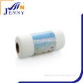 Popular super absorbent nonwoven cleaning cloth for floor and kitchen